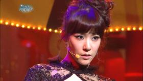 【TVPP】 소녀시대 - ‘Enter The Circus' @소녀시대의 크리스마스 동화 2011