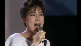 【1987】 김연자 - 아침의 나라에서 (응답하라 1988 삽입곡)