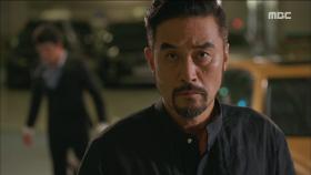 결국 쓰러진 최민수, 건강 신호 이상?!