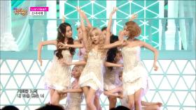 【TVPP】소녀시대 - ‘Lion Heart' 무대 모아보기 @쇼음악중심 2015 [TV-PEOPLE]