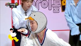 위너 이승훈, '우린 YG의 미운오리새끼(!)'