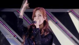 【TVPP】 소녀시대 - ‘Run Devil Run' 일본어 Ver. @SM Town in Tokyo 2012