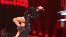 【TVPP】 가인(브라운 아이드 걸스) - ‘돌이킬 수 없는’ @쇼 음악중심 2010