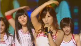 【TVPP】소녀시대 - 