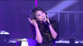 【TVPP】 씨스타19 - ‘Ma Boy’ @ 가요대제전 2011