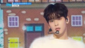 【TVPP】아스트로 - 'Last Christmas& White Love'@ 쇼!음악중심2017