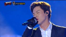 【TVPP】 성재(BTOB) - ‘Replay’ @ 복면가왕, DMC Festival