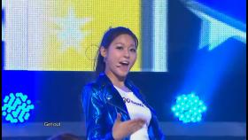 【TVPP】AOA - ‘Get out’ @쇼 음악중심 2012