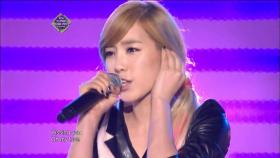 【TVPP】 소녀시대 - ‘Kissing You' @K-Pop Music Fest 2011