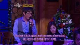 【TVPP】 서현(소녀시대) - ‘Way Back Into Love’ with 신승훈 @라디오 스타 2009