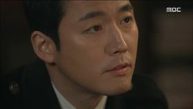 박세영에게 진실을 말하는 장혁, '이제는 널 사랑하지 않아'
