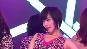 【TVPP】 원더걸스 - “So Hot” @ 쇼! 음악중심 2008