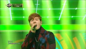 【TVPP】터보 - '다시' @가요대제전 2016