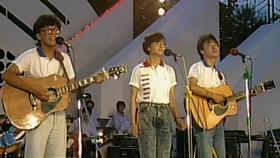 【1987】 여운 - 홀로 된 사랑 (응답하라 1988 삽입곡)
