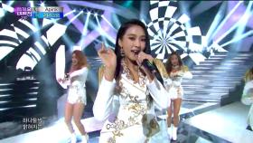 【TVPP】 씨스타 - ‘Touch My Body’ @ 가요대제전 2014