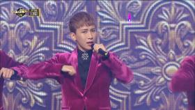 【TVPP】 BTOB - ‘기도’ @가요대제전 2016