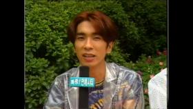 【TVPP】터보 - 2집으로 돌아온 터보, 김종국의 애교! @특종 연예시티 1996