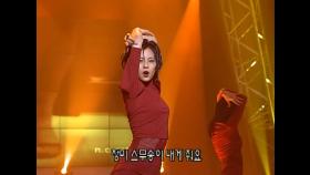【감성테잎】 박지윤 ‘성인식’ 2000년 전 국민이 따라한 섹시 댄스