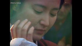 【TVPP】이영애 - 대장금 마지막 촬영 후 아쉬움의 눈물 @MBC 스페셜 2010