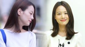 《인터뷰》 야설작가이자 생계형 안마의자판매원 '최선주' 역의 손여은