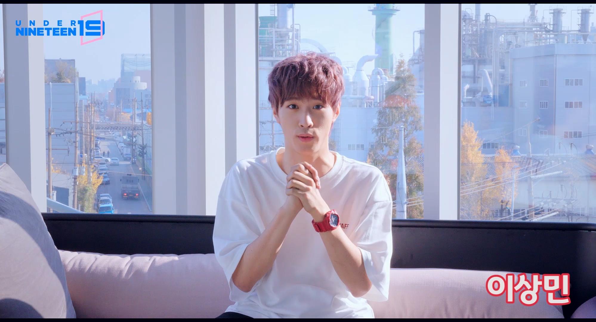 《스페셜》 언더타인틴 20초 PR - 랩 팀 : TV줌 《스페셜》 언더타인틴 20초 PR - 랩 팀