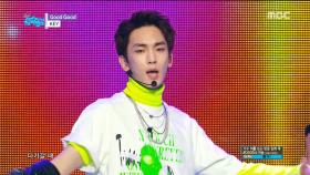 키 - Good Good(KEY - Good Good)