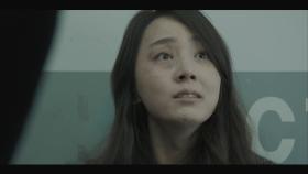 ＂잘 됐네요.＂ 피해자를 찾아간 신하균