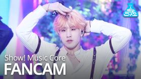 [예능연구소 직캠] 아스트로 All Night (전화해) 진진 Focused @쇼!음악중심_20190119 All Night ASTRO JINJIN