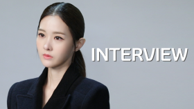 《메이킹》 '한유나' 역 김유리 첫 인터뷰 #형사7부검사 #현실과이상의갈등