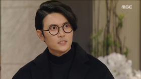 가족들 앞에서 조안 편을 드는 재희