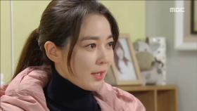 조안에게 이소연,'내가 마풍도(재희)씨 지킬 거야!'