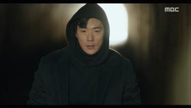 ＂살고 싶지 않은가 봐요?＂ 형사를 협박하는 김강우