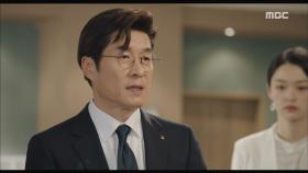 김상중이 감사인 이유, 진실하고 솔직한 그만의 설득법