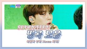 스페셜 세븐틴 띵곡 모음 (아낀다 부터 Home 까지)