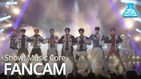 [예능연구소 직캠] NCT 127 - Superhuman @쇼!음악중심_20190608