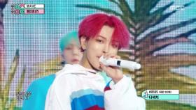 에이티즈 - WAVE(ATEEZ - WAVE)