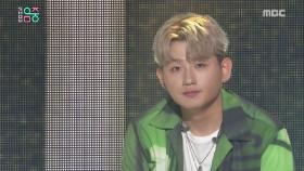 우디 - 대충 입고 나와(Woody - Natural)