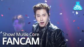 [예능연구소 직캠] 유노윤호 - Follow (세로 ver.) @쇼!음악중심_20190615