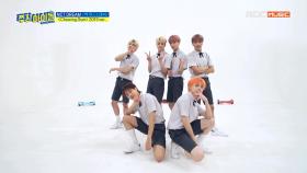 [백투더데뷔] NCT DREAM의 'Chewing Gum' (2019 ver.)