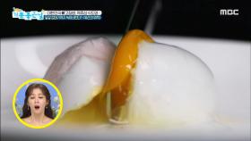 달걀 껍데기까지 녹아내린다? ＜위산의 위력＞