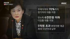 판교 공공임대주택은 분양가상한제를 적용할 수 없다? - PD수첩'내 집인가 LH 집인가'(9월3일 화 방송 중)