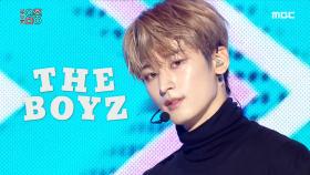 더보이즈 - D.D.D(THE BOYZ - D.D.D)