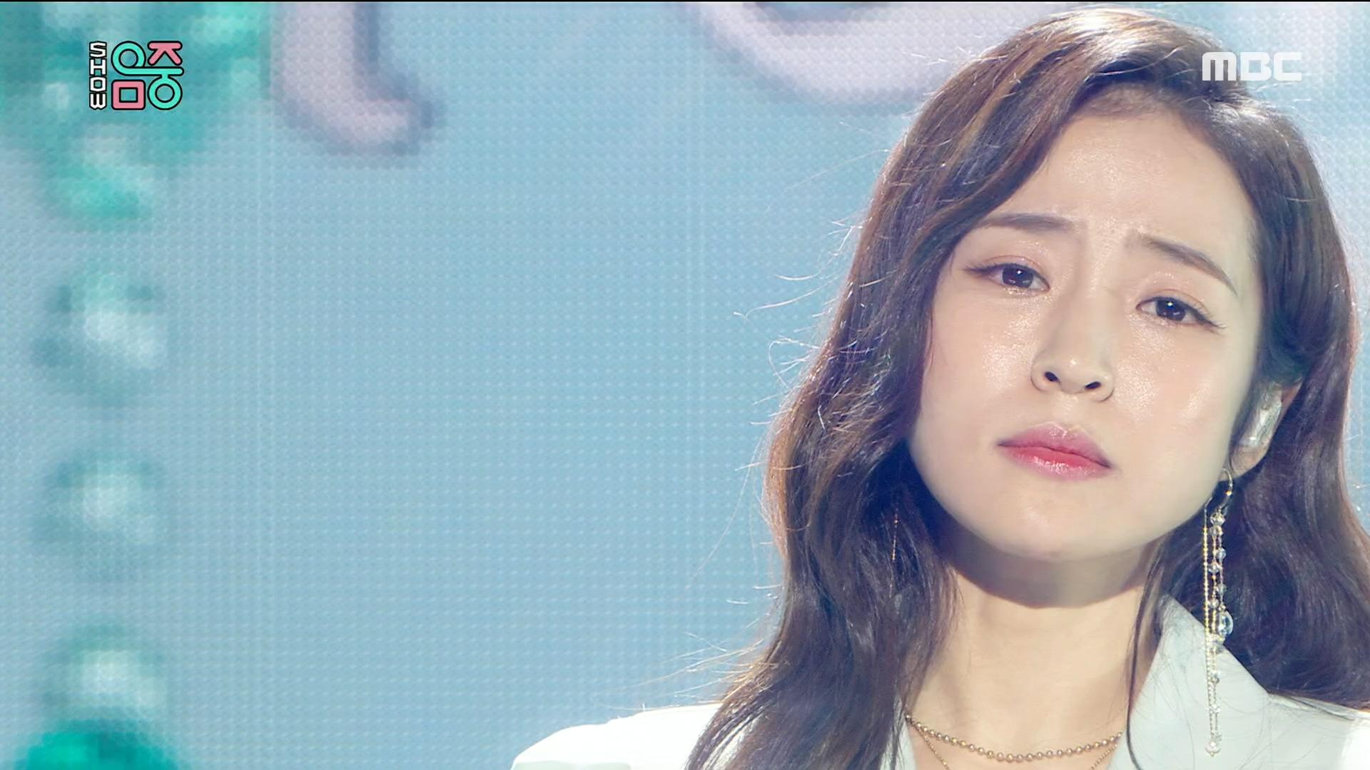 홍자 - 어떻게 살아(HONGJA - How Do I Live) | ZUM TV