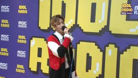 [IDOL RADIO] MJ가 부르는 ＂I Love You＂