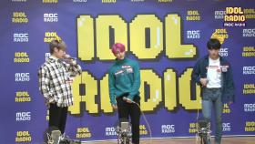 [IDOL RADIO] 이장준&TAG&홍주찬이 부르는 ＂No Matter What＂