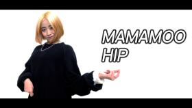 2020년에도 힙한 그녀들! 마마무 HIP 커버댄스