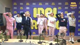 [IDOL RADIO] 더보이즈가 부르는 ＂reveal＂