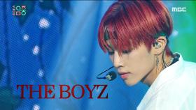 더보이즈 -REVEAL (THE BOYZ -REVEAL)