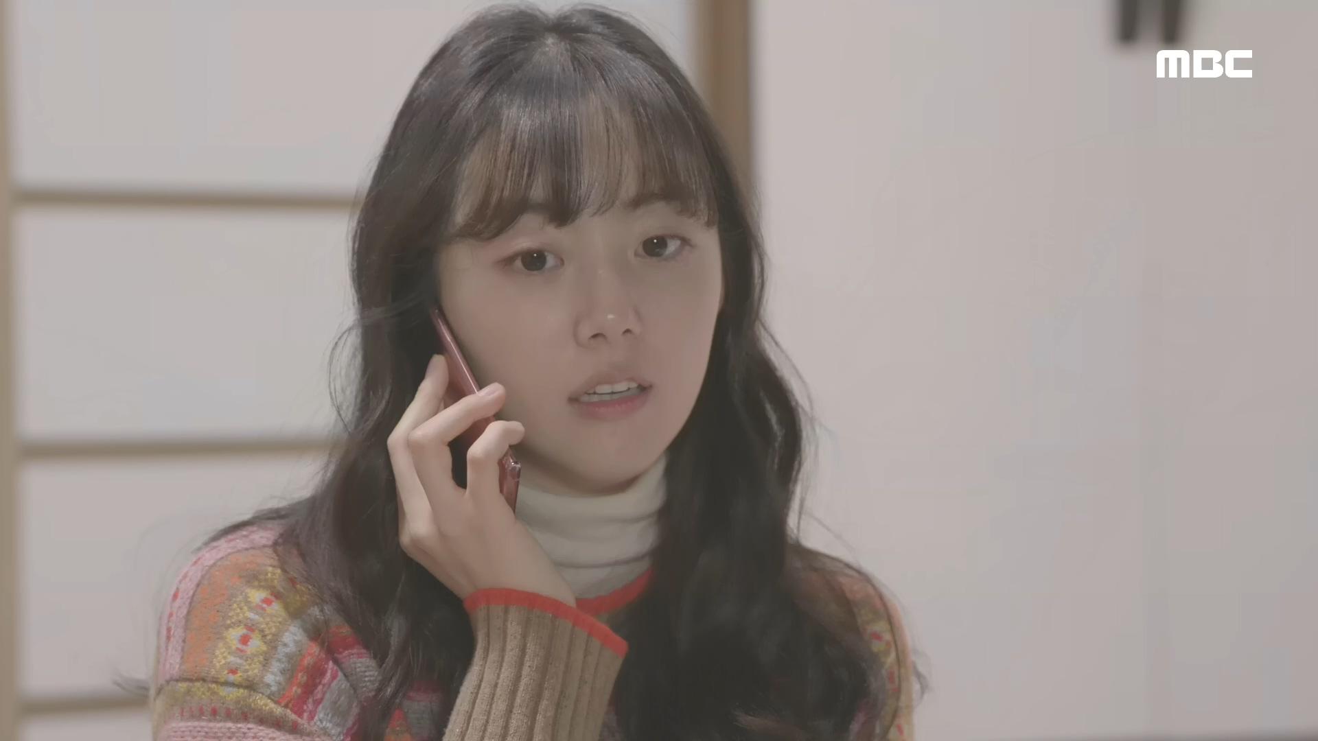 낙원 여인숙을 떠날 준비를 하는 박세완! 안면도로 돌아가다? | ZUM TV
