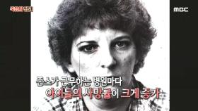 사람들에게 인정받기 위해 인간을 살해한 간호사 '죽음의 병원'